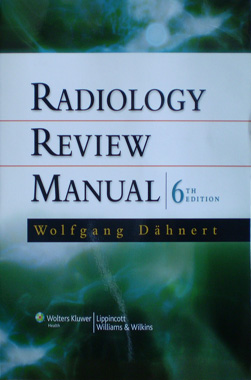 Radiology Review Manual 6th. Edicion