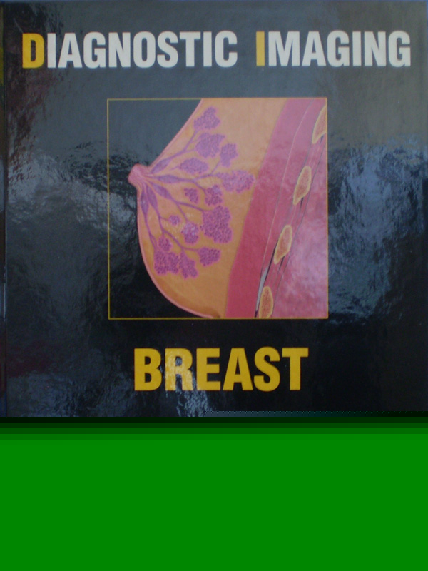 Libro: Diagnostic Imaging: Breast Autor: Berg / Birdwell / Gombos / Wang
