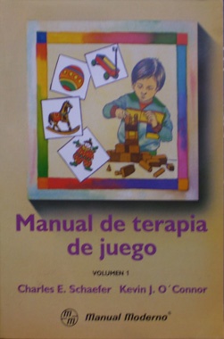 Manual de Terapia de Juego 2 Vols. Avances e Innovaciones