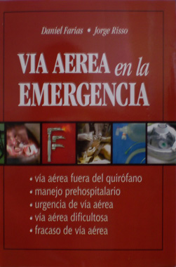 Via Aerea en la Emergencia