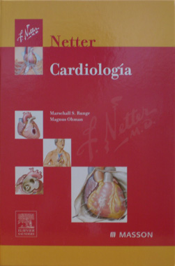 Netter Cardiologia