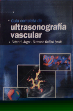 Guia completa de Ultrasonografia Vascular