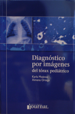Diagnostico por Imagenes del Torax Pediatrico