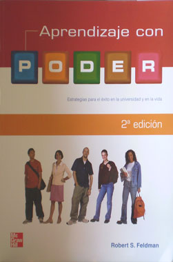 Aprendizaje con Poder 2a. Edicion