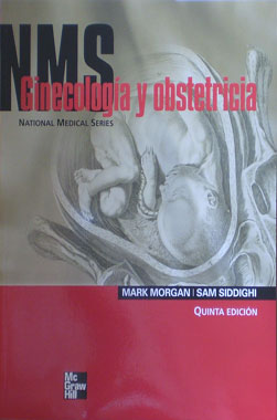 NMS Ginecologia y Obstetricia National Medical Series 5a. Edicion