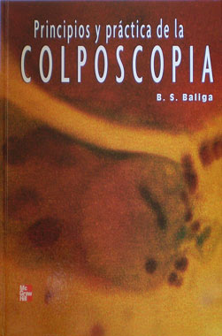 Principios y Practica de la Colposcopia