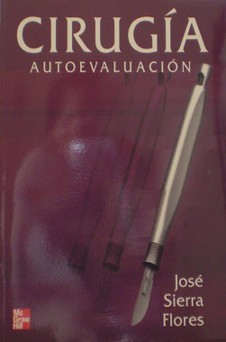 Cirugia Autoevaluacion