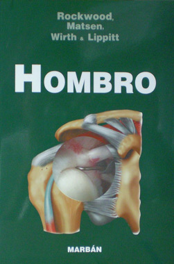 De Residente 17 Hombro