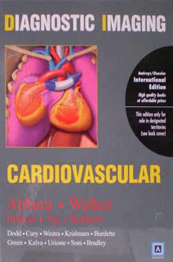 Diagnostic Imaging: Cardiovascular