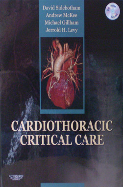 Cardiothoracic Critical Care