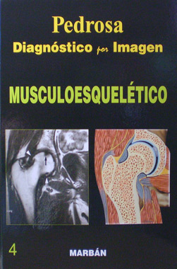 Diagnostico por Imagen Musculoesqueletico T.D.