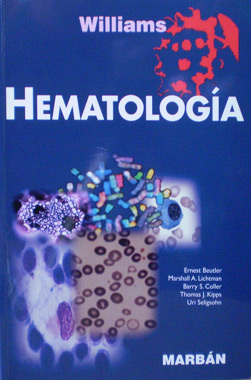 De Residente Hematologia