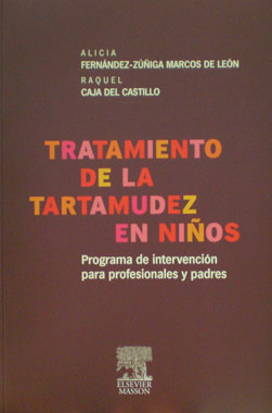 Tratamiento de la  Tartamudez en Niños