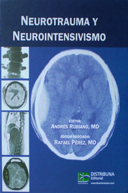 Neurotrauma y Neurointensivismo