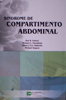 Sindrome de Compartimento Abdominal