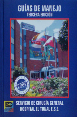 Guias de Manejo, 3a. Edicion.