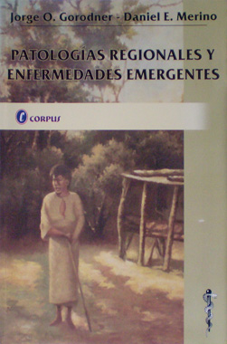 Patologias Regionales y Enfermedades Emergentes