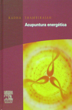 Acupuntura Energetica. 