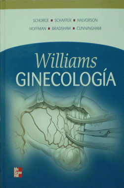 Williams Ginecologia 