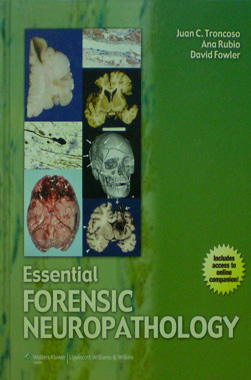 Essential Forensic Neuropathology