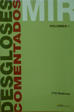 Desgloces MIR Comentados 3Vols.