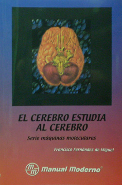 El Cerebro Estudia al Cerebro