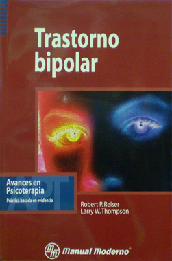 Trastorno Bipolar