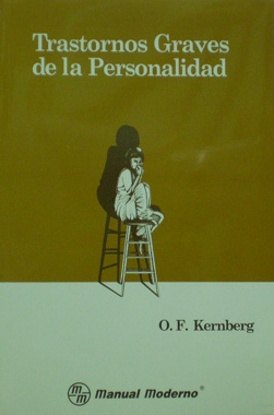 Trastornos Graves de la Personalidad