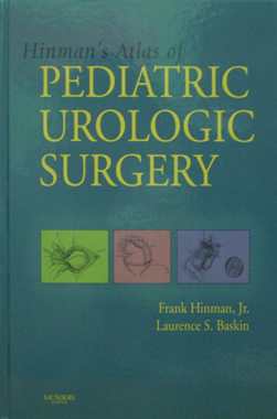 Pediatric Urologic Surgery