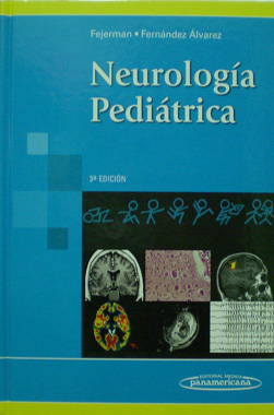 Neurologia Pediatrica 3a. Edicion