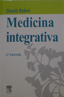 Medicina Integrativa 2a. Edicion