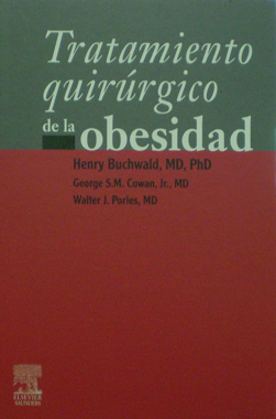 Tratamiento Quirurgico de la Obesidad