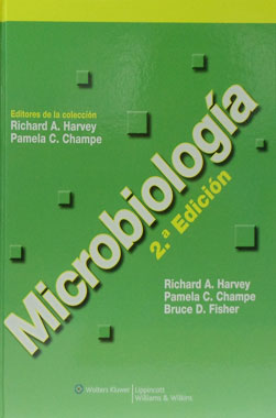 Microbiologia, 2a. Edicion