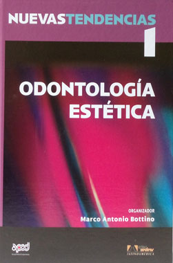 Nuevas Tendencias #1, Odontologia Estetica