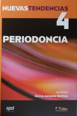 Nuevas Tendencias #4, Periodoncia