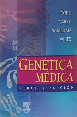 Genetica Medica