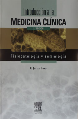 Introduccion a la Medicina Clinica, 2a. Edicion