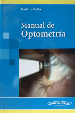 Manual de Optometria