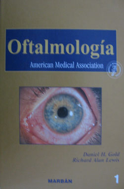 Tratado de Oftalmologia 2 Vols. T.D. Gran Formato