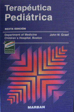 Manual de Terapeutica Pediatrica