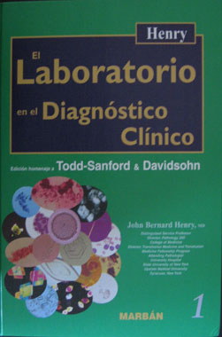 El Laboratorio en el Diagnostico Clinico