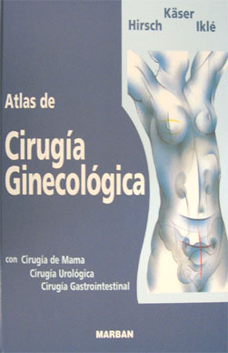 Atlas de Cirugia Ginecologica