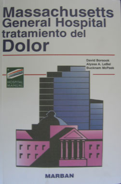 Manual de Dolor