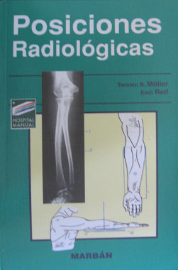 Atlas de Posiciones Radiologicas