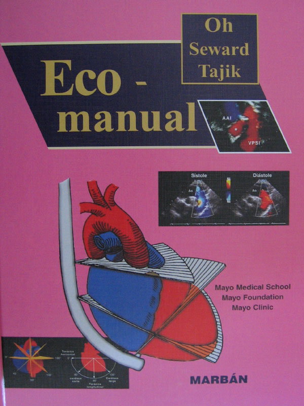 Libro: Eco-Manual Autor: OH
