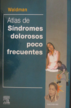 Atlas de Sindromes Dolorosos Poco Frecuentes