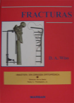 Fracturas T.D. Gran Formato