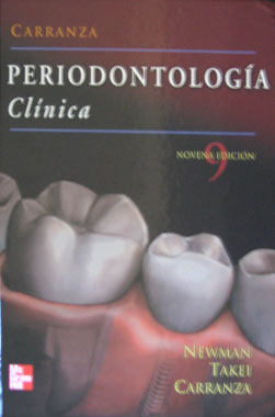 Periodontologia Clinica 9a. Edicion