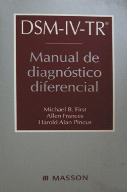 Manual de Diagnostico Diferencial