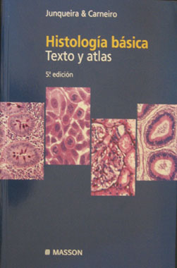 Histologia Basica